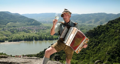 Was Österreichs Weißweine so besonders mach...